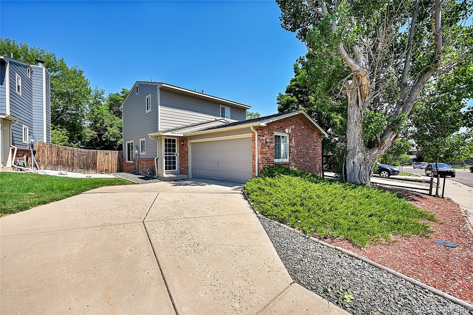 Report Image for 12500  Fairfax Street,Thornton, Colorado