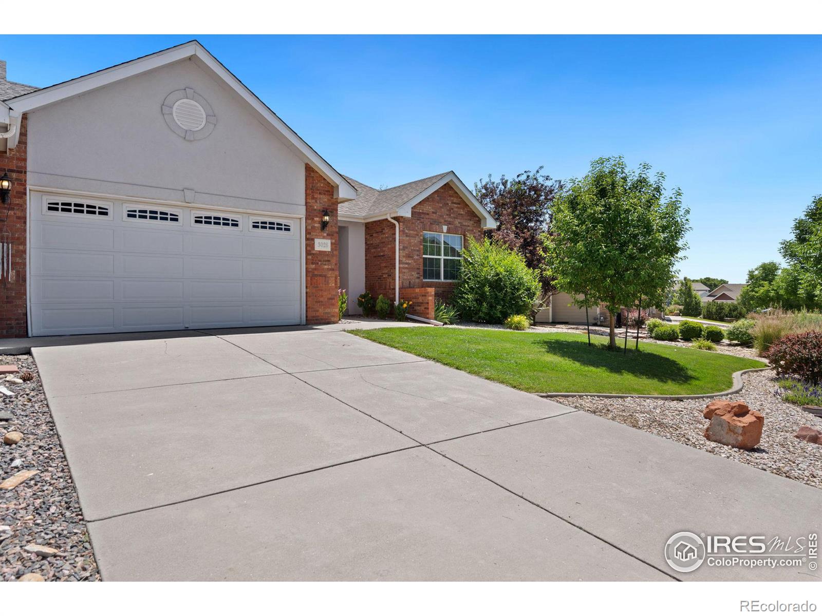 CMA Image for 3037  68th ave ct,Greeley, Colorado