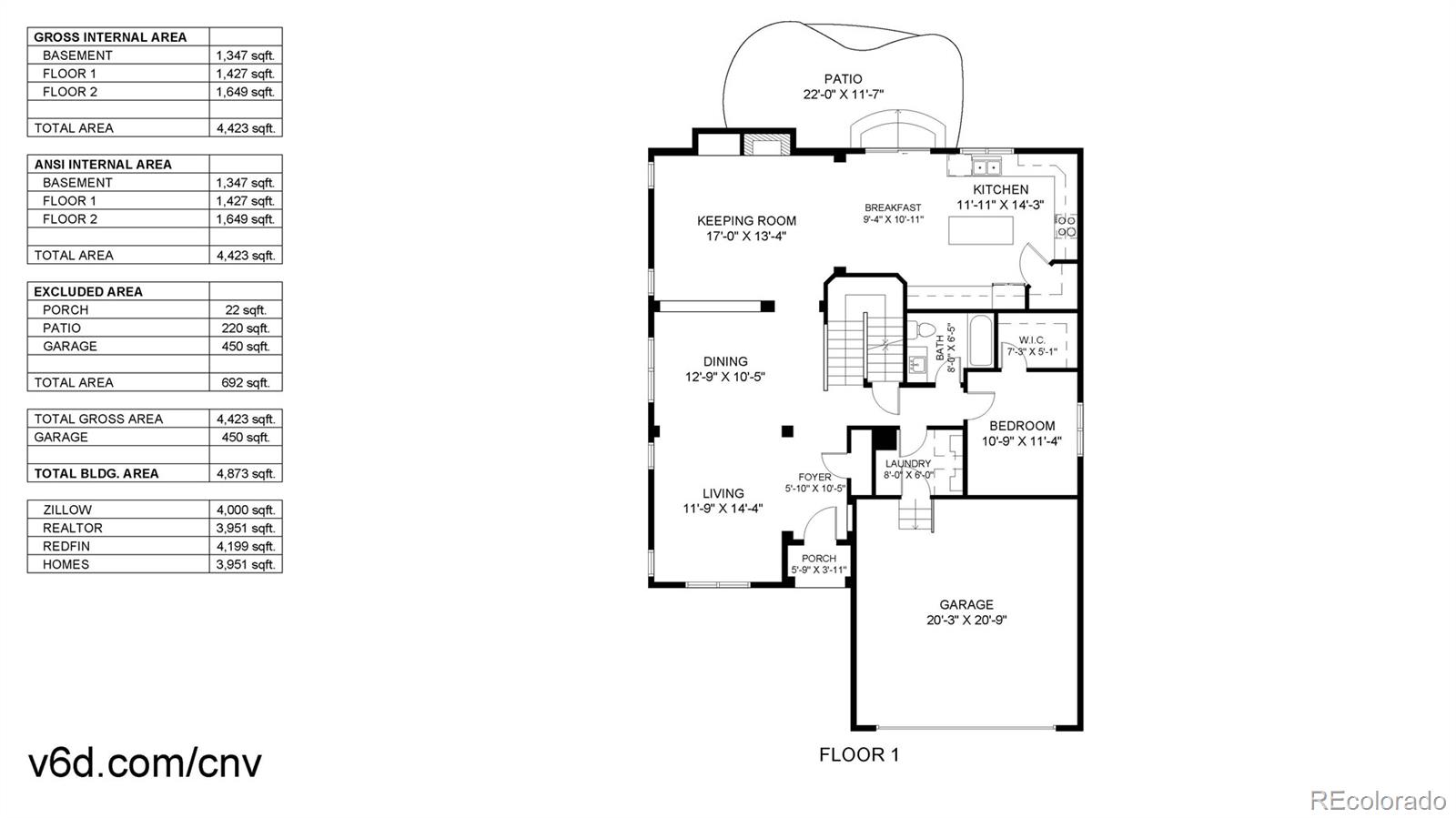 MLS Image #31 for 311  apache plume street,brighton, Colorado