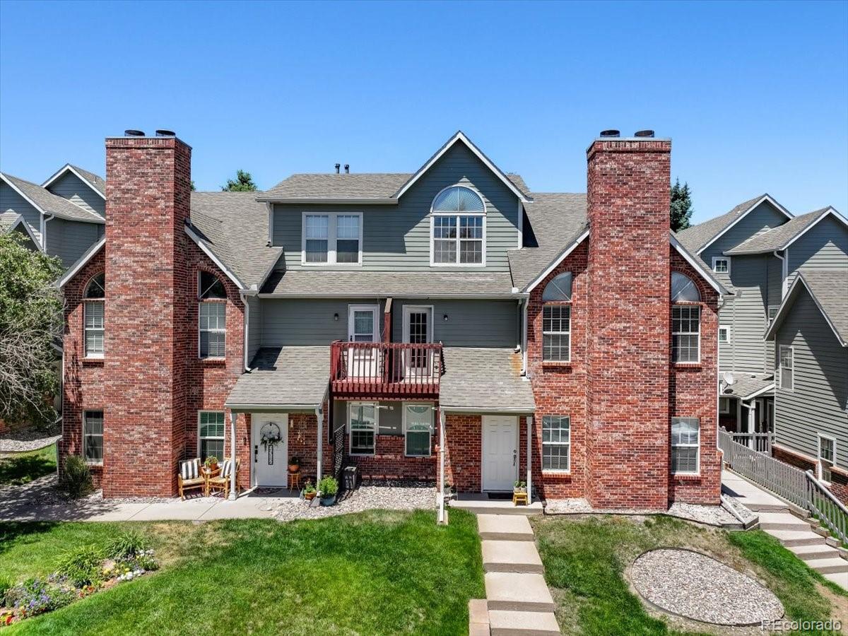 MLS Image #0 for 2334  troy court,colorado springs, Colorado