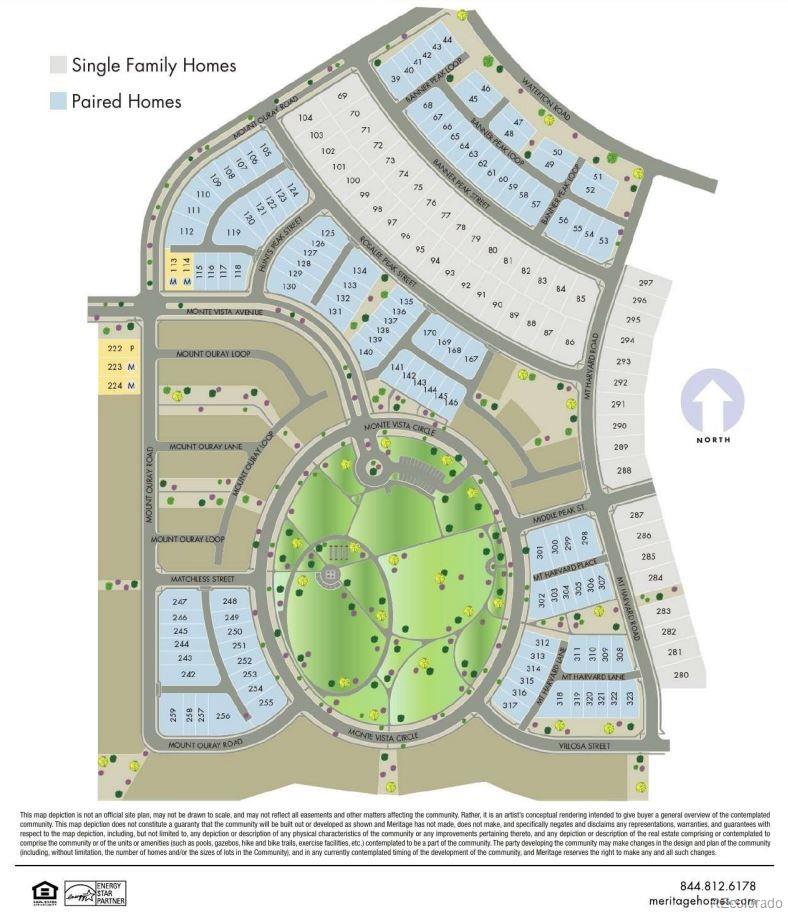 MLS Image #21 for 9737  villosa street,littleton, Colorado