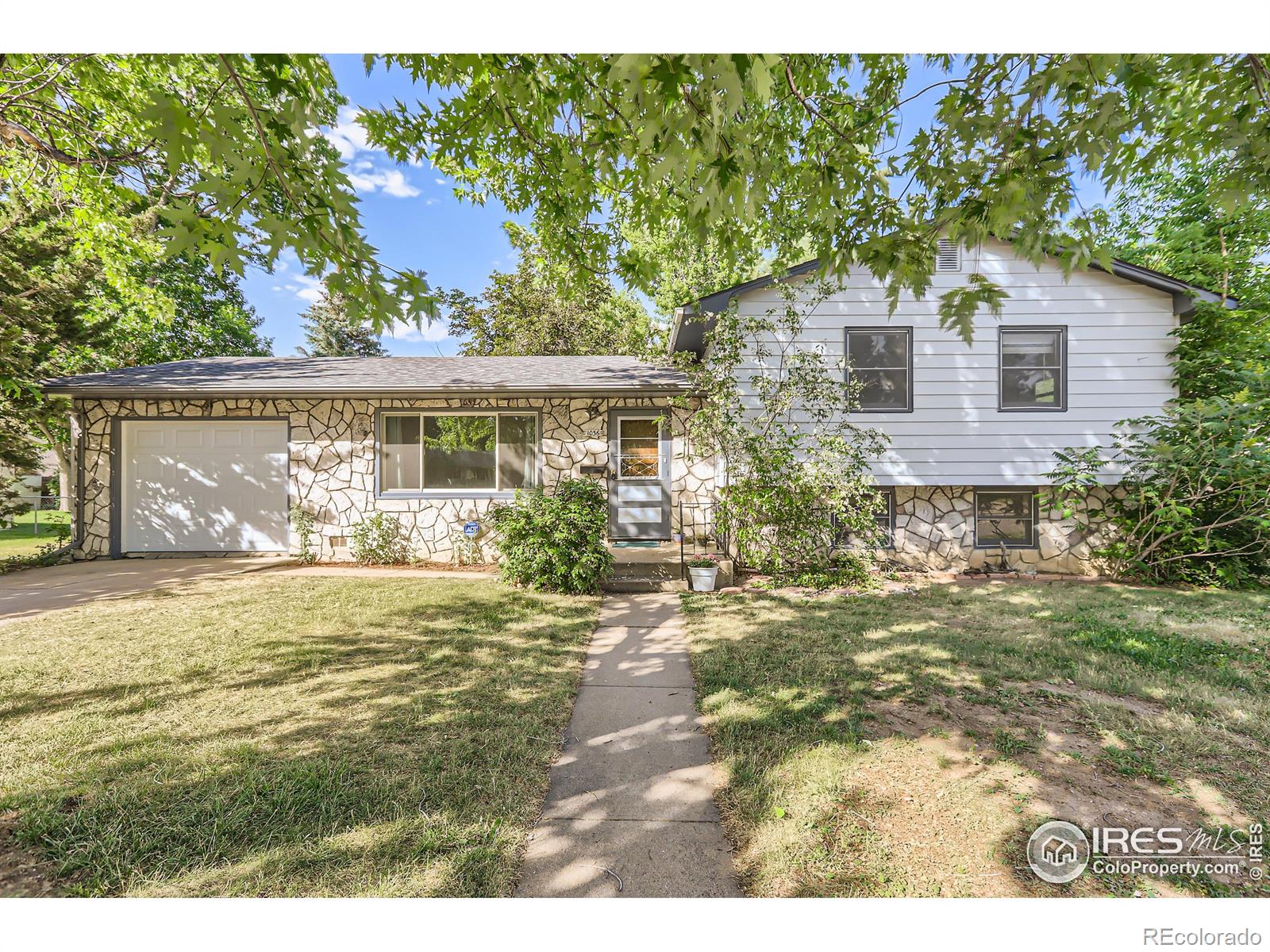 MLS Image #0 for 1036  montview road,fort collins, Colorado