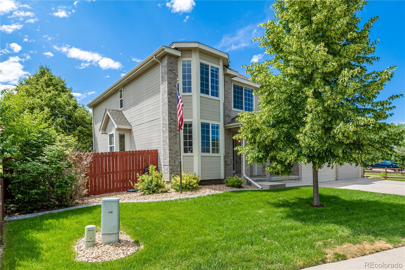 CMA Image for 121  jennings lane,Johnstown, Colorado