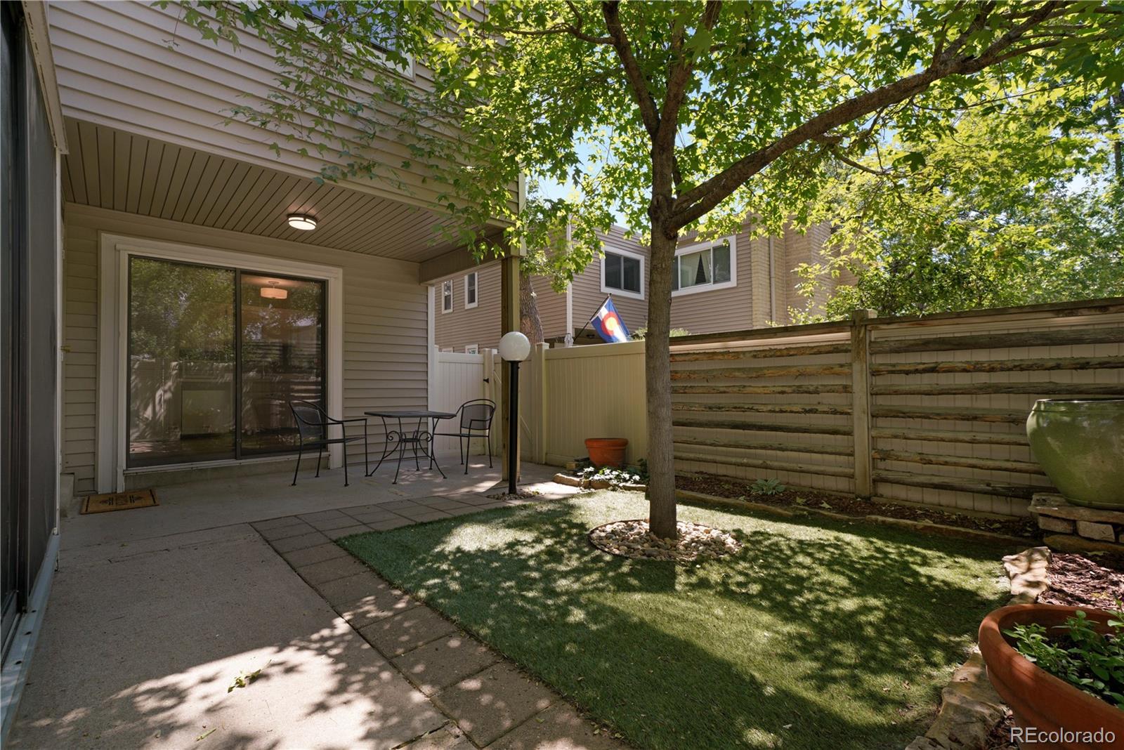 MLS Image #2 for 9646 e kansas circle,denver, Colorado