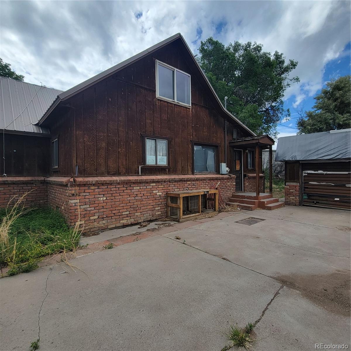 MLS Image #1 for 2067  1st street,alamosa, Colorado