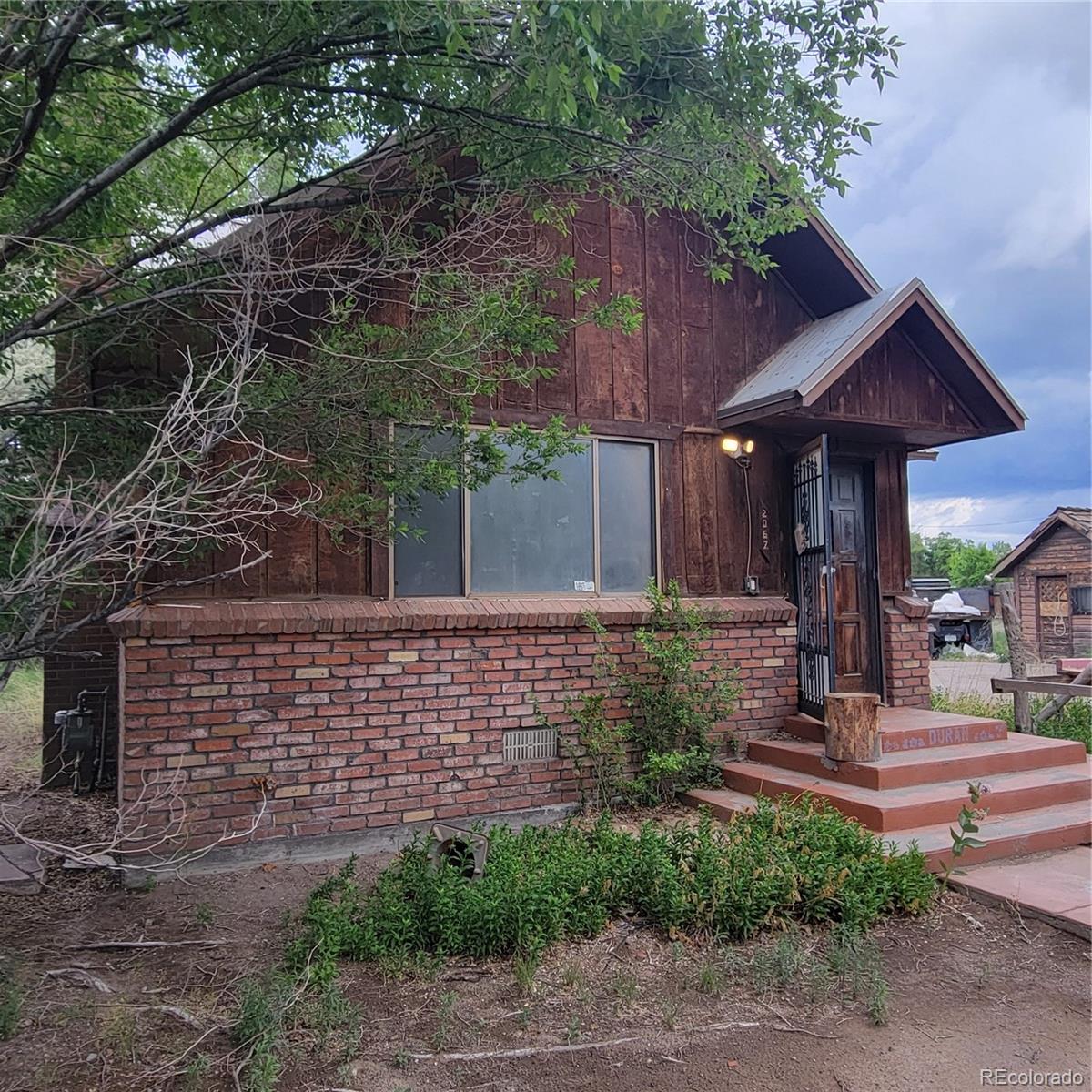 MLS Image #2 for 2067  1st street,alamosa, Colorado