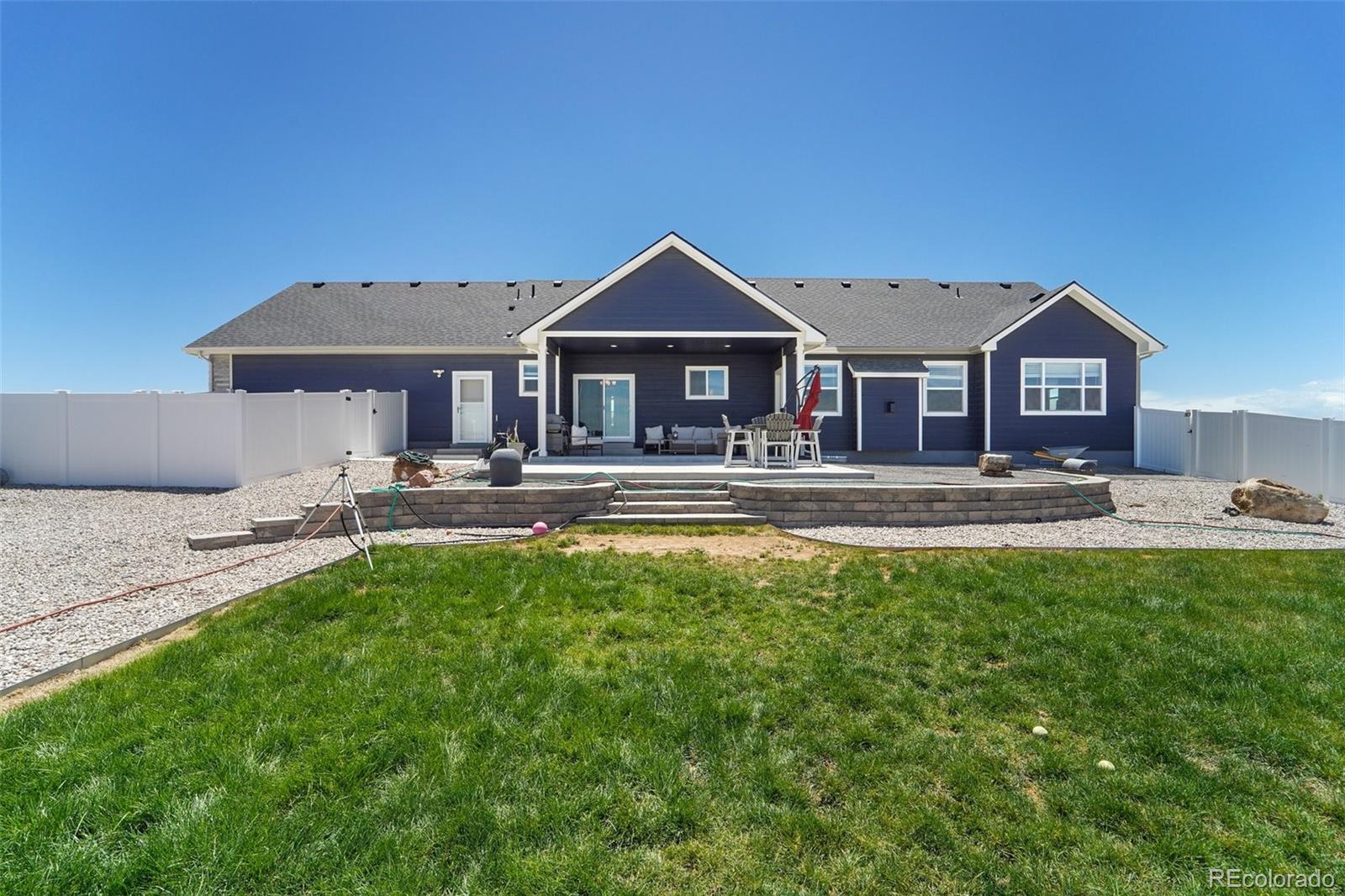 MLS Image #2 for 39245 e 145th court,keenesburg, Colorado