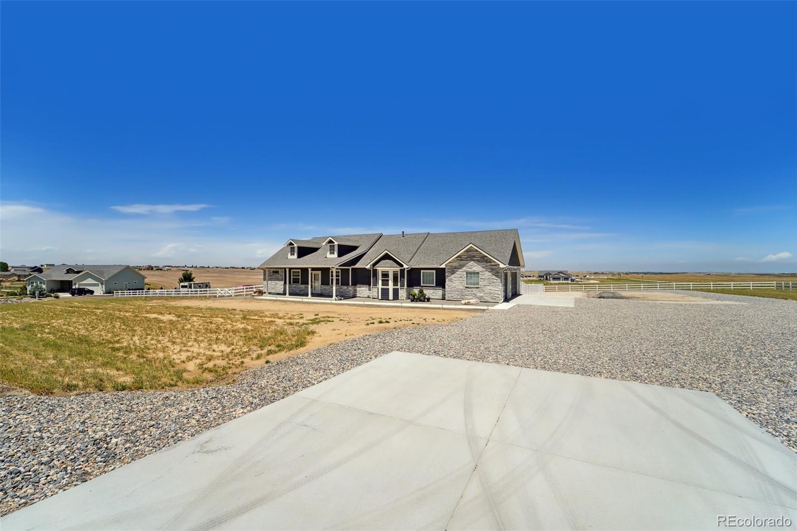 MLS Image #45 for 39245 e 145th court,keenesburg, Colorado