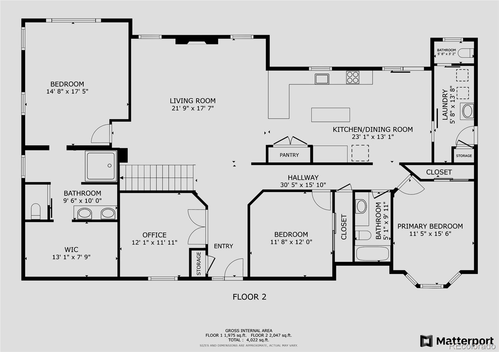 MLS Image #47 for 39245 e 145th court,keenesburg, Colorado