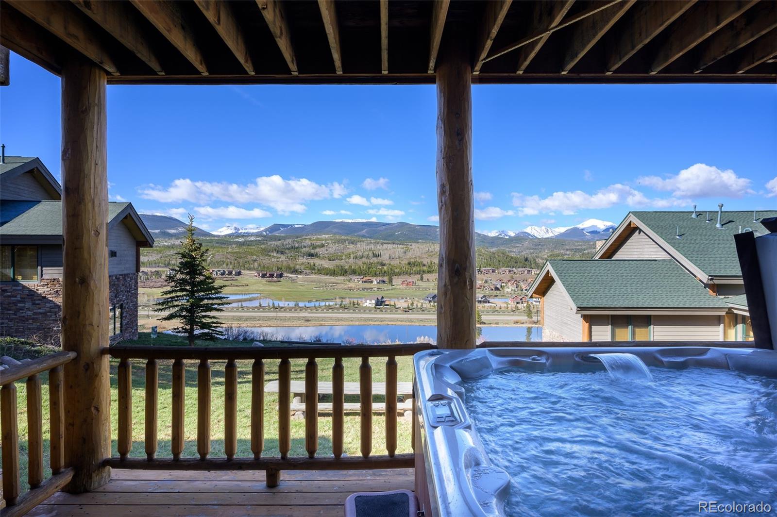 MLS Image #11 for 708  gcr 834 avenue,fraser, Colorado