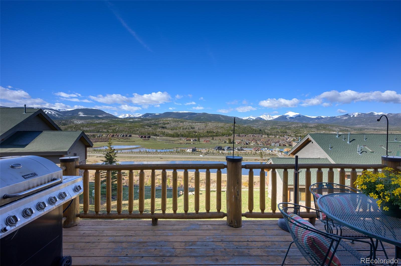 MLS Image #12 for 708  gcr 834 avenue,fraser, Colorado