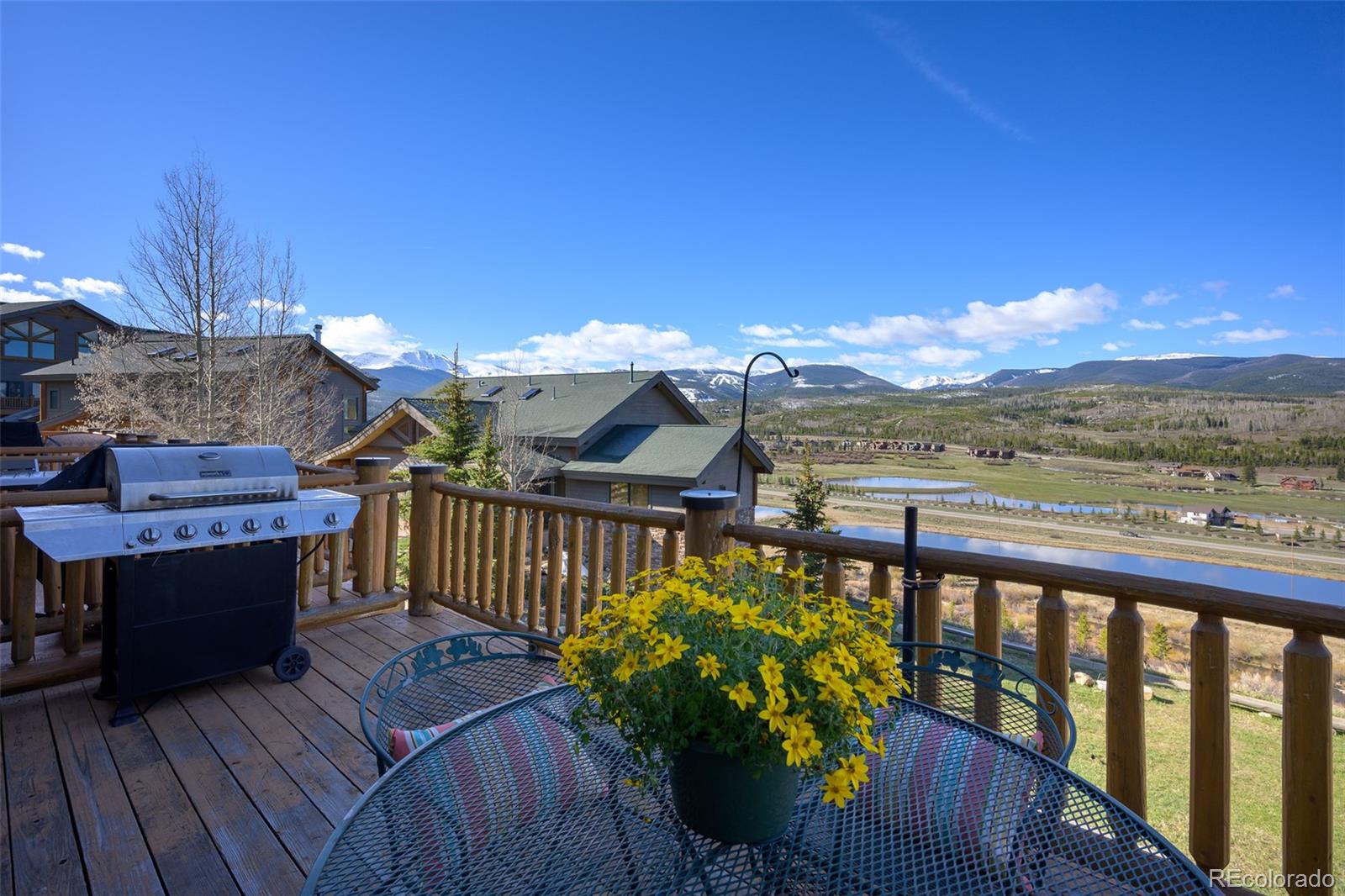 MLS Image #13 for 708  gcr 834 avenue,fraser, Colorado