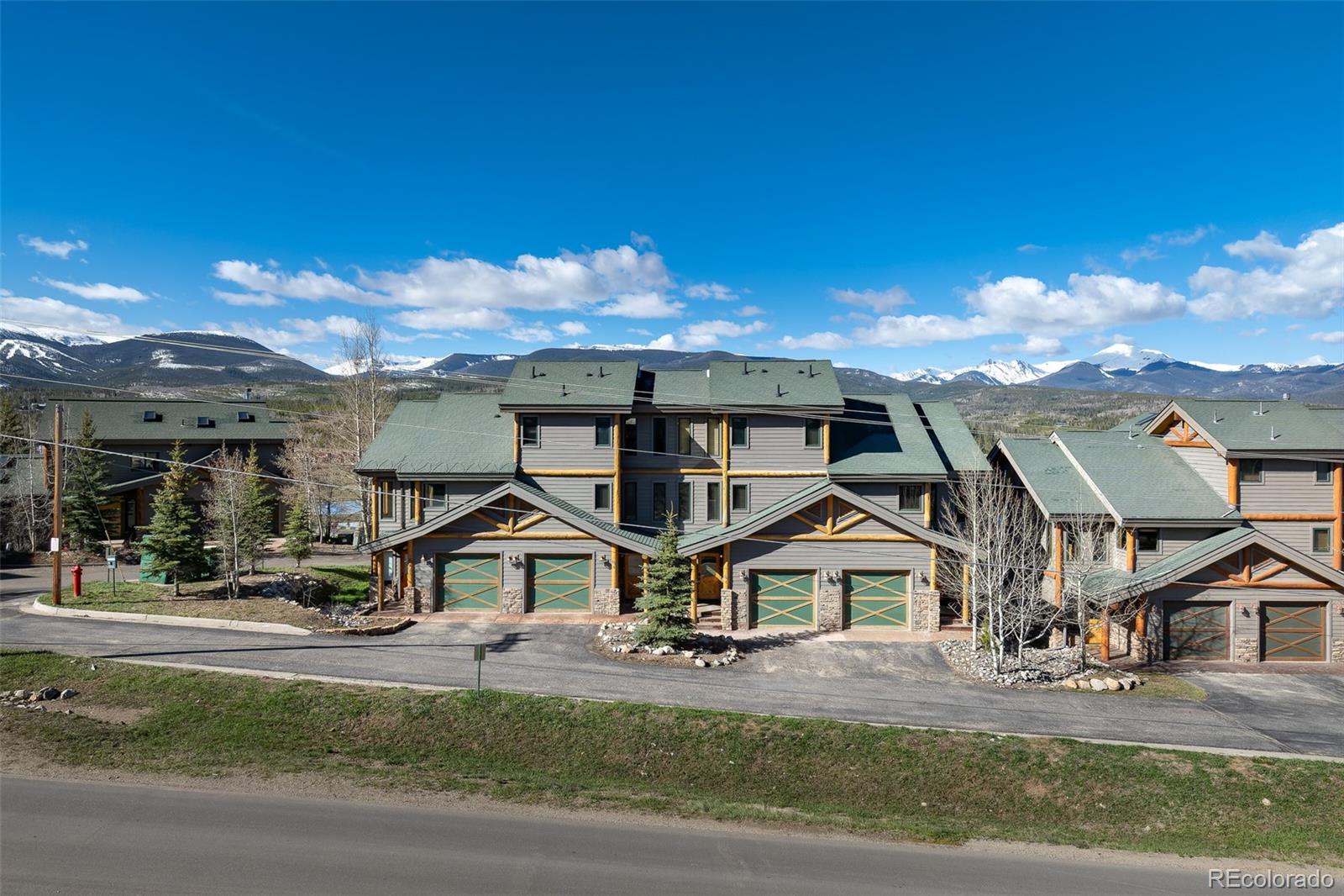 MLS Image #3 for 708  gcr 834 avenue,fraser, Colorado