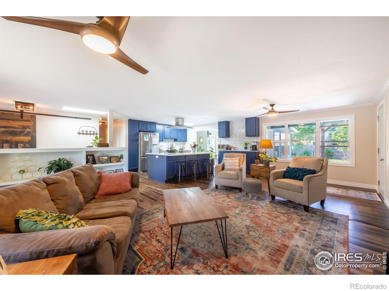 MLS Image #2 for 7180  mount sherman road,longmont, Colorado