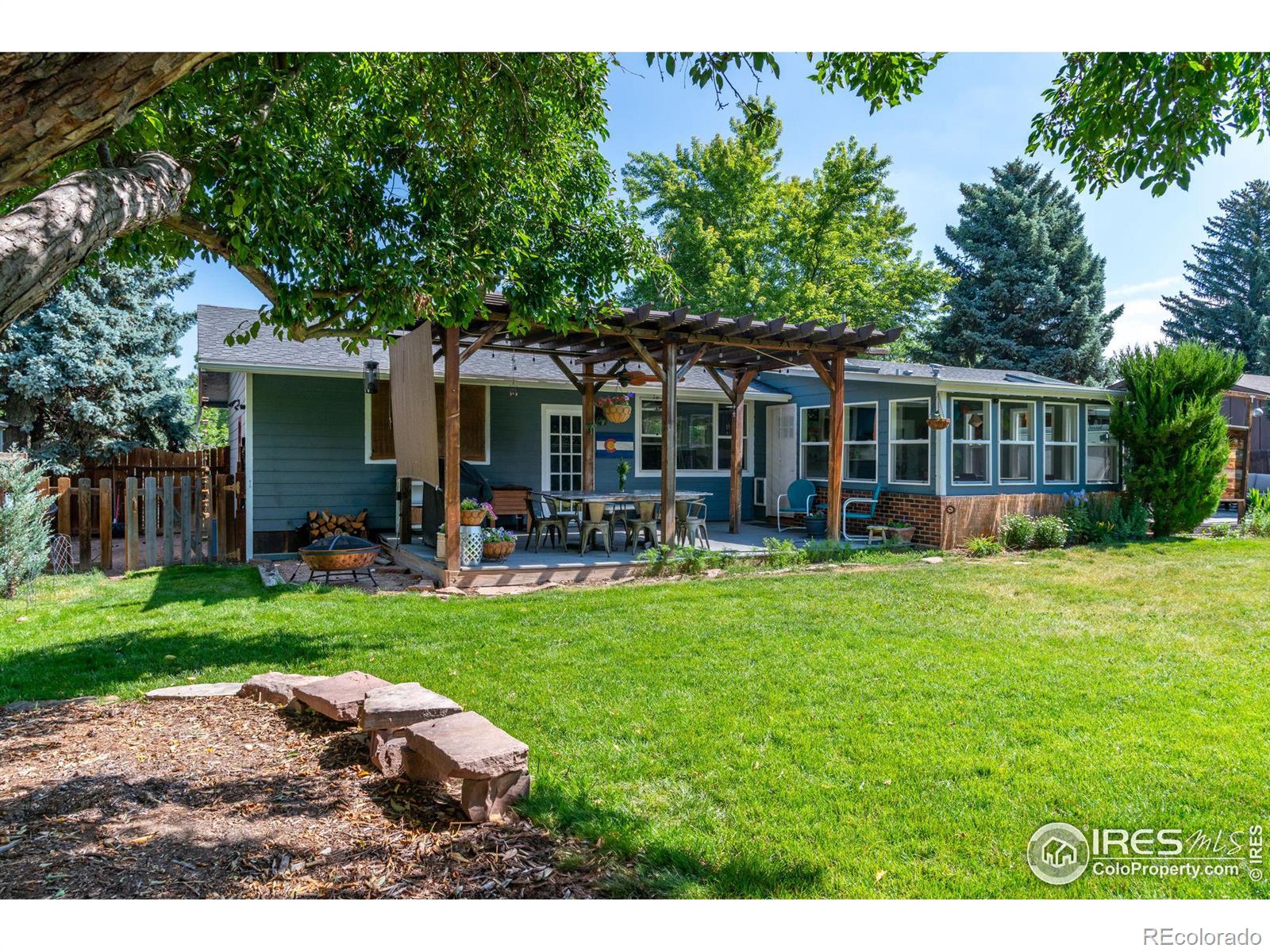 MLS Image #30 for 7180  mount sherman road,longmont, Colorado