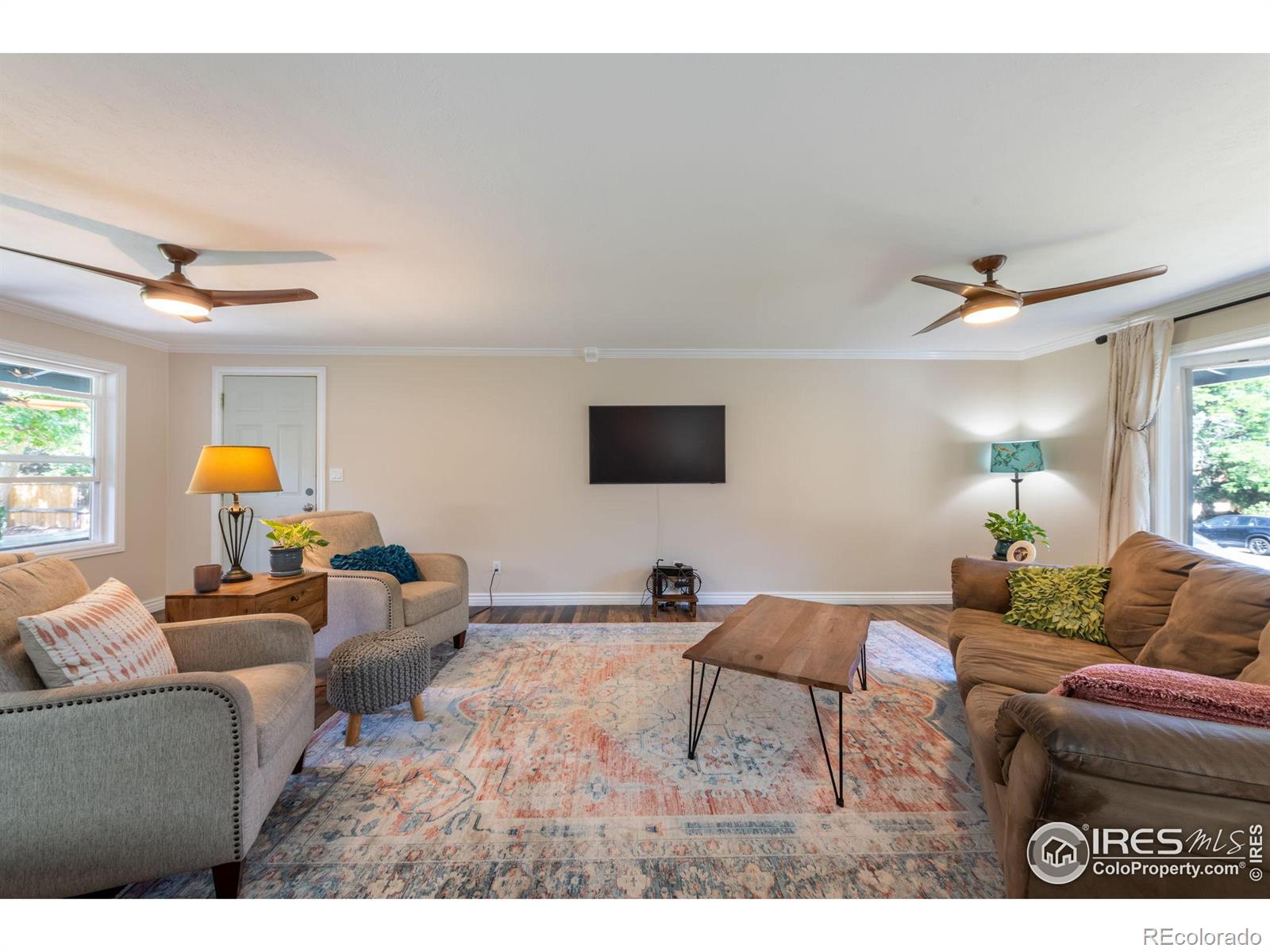 MLS Image #4 for 7180  mount sherman road,longmont, Colorado