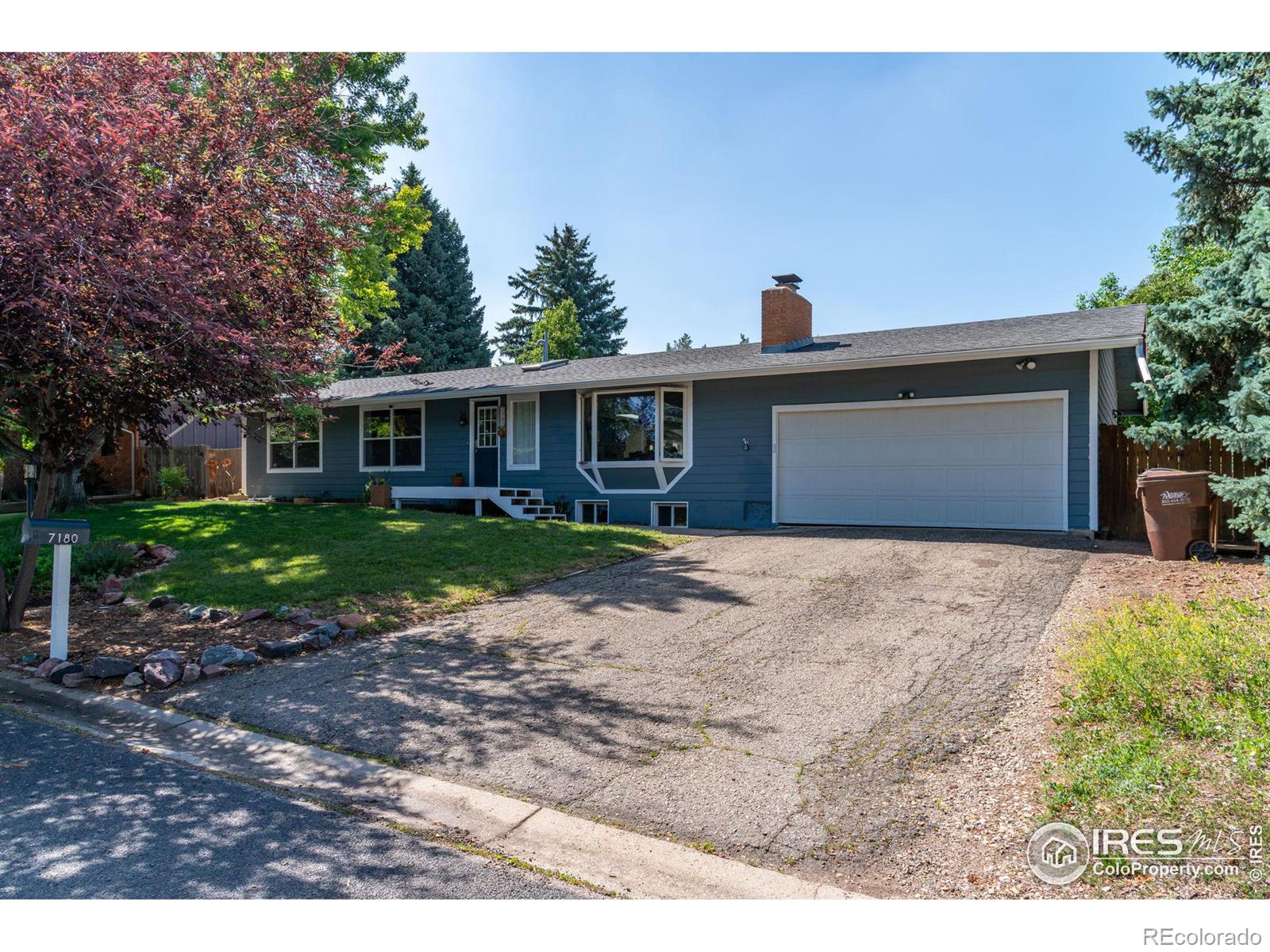 MLS Image #7 for 7180  mount sherman road,longmont, Colorado