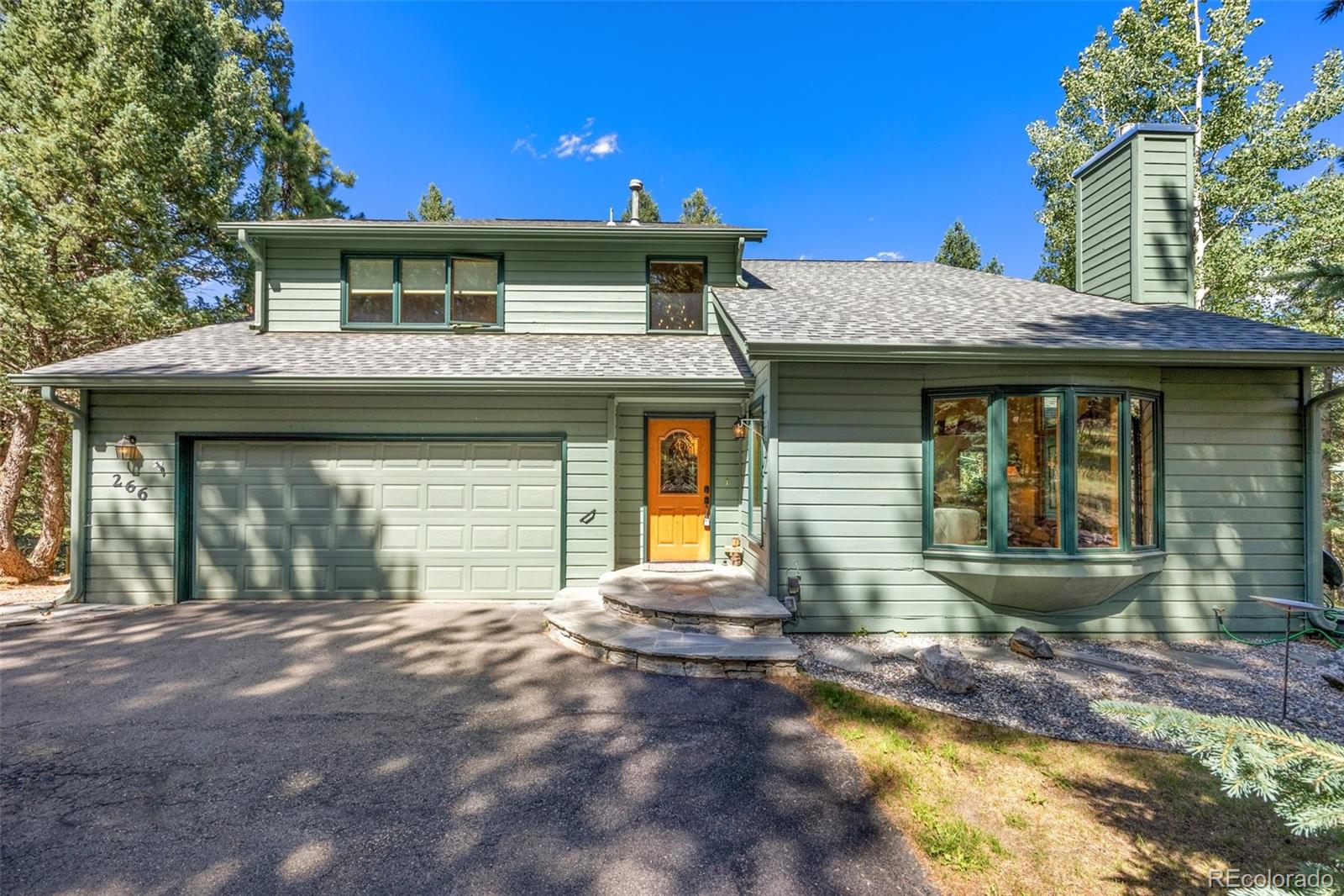 MLS Image #18 for 266  cottonwood drive,evergreen, Colorado