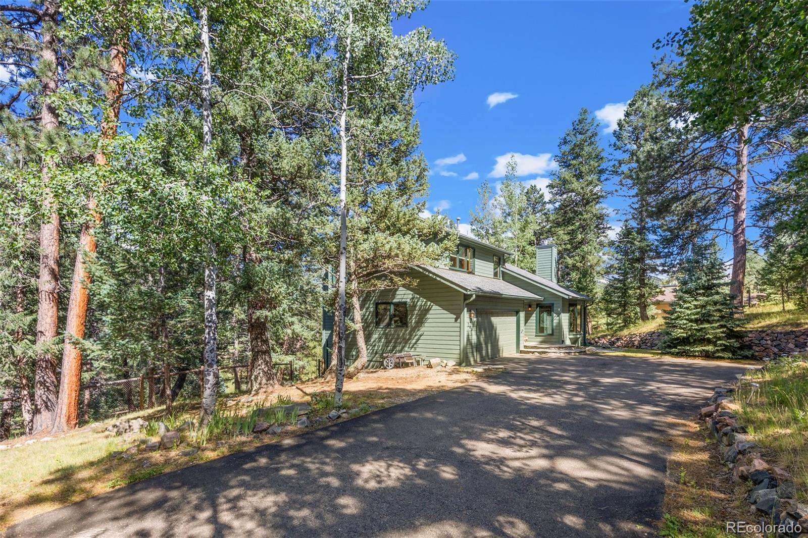 MLS Image #19 for 266  cottonwood drive,evergreen, Colorado