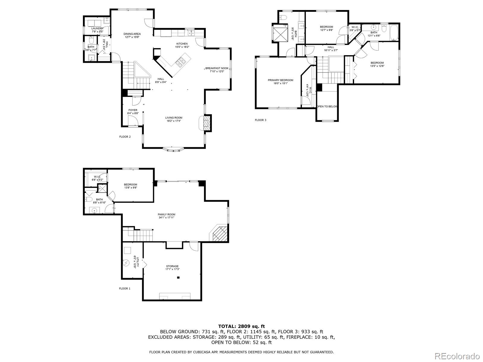 MLS Image #27 for 266  cottonwood drive,evergreen, Colorado