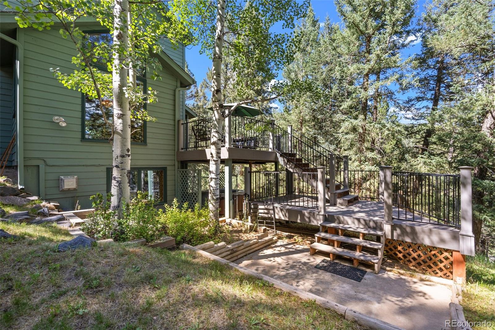 MLS Image #3 for 266  cottonwood drive,evergreen, Colorado