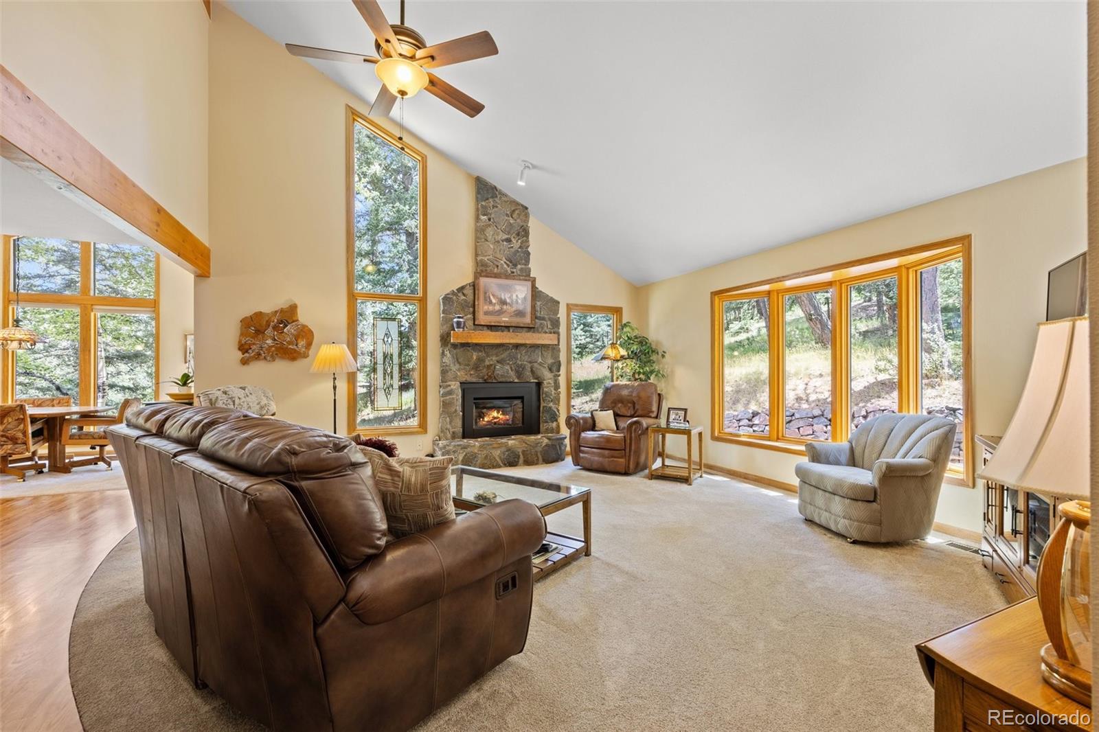 MLS Image #5 for 266  cottonwood drive,evergreen, Colorado