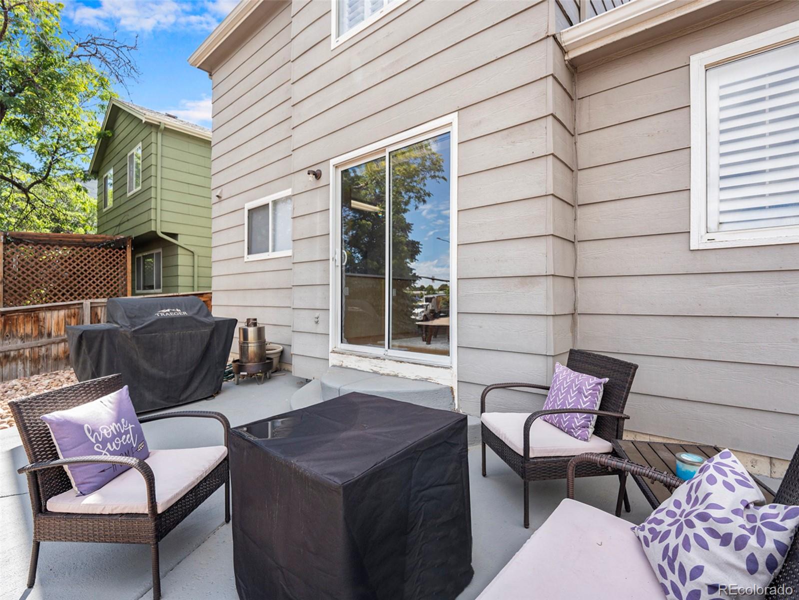 MLS Image #24 for 9672  castle ridge circle,highlands ranch, Colorado