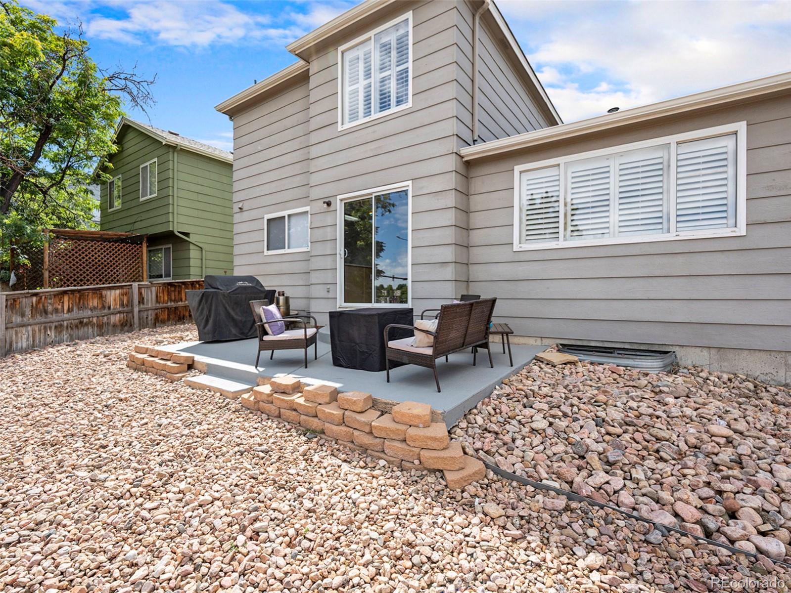 MLS Image #25 for 9672  castle ridge circle,highlands ranch, Colorado