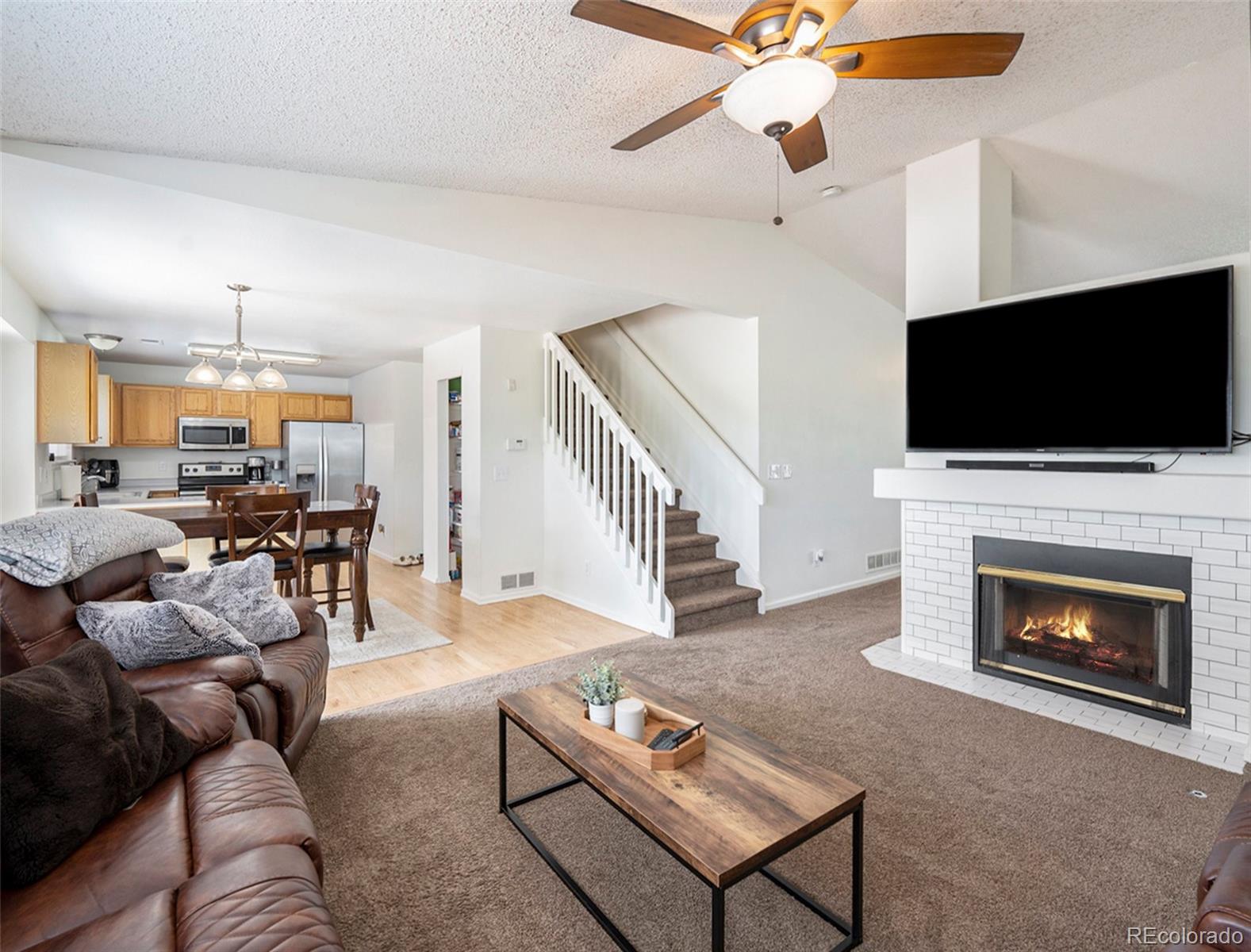 MLS Image #4 for 9672  castle ridge circle,highlands ranch, Colorado