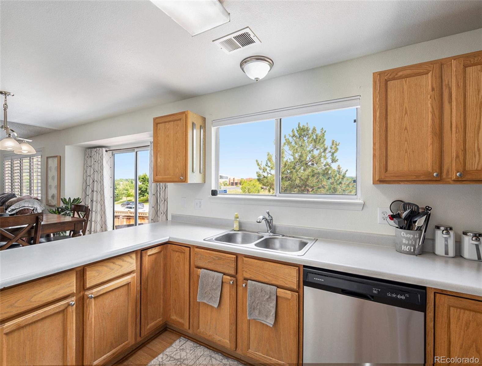 MLS Image #9 for 9672  castle ridge circle,highlands ranch, Colorado