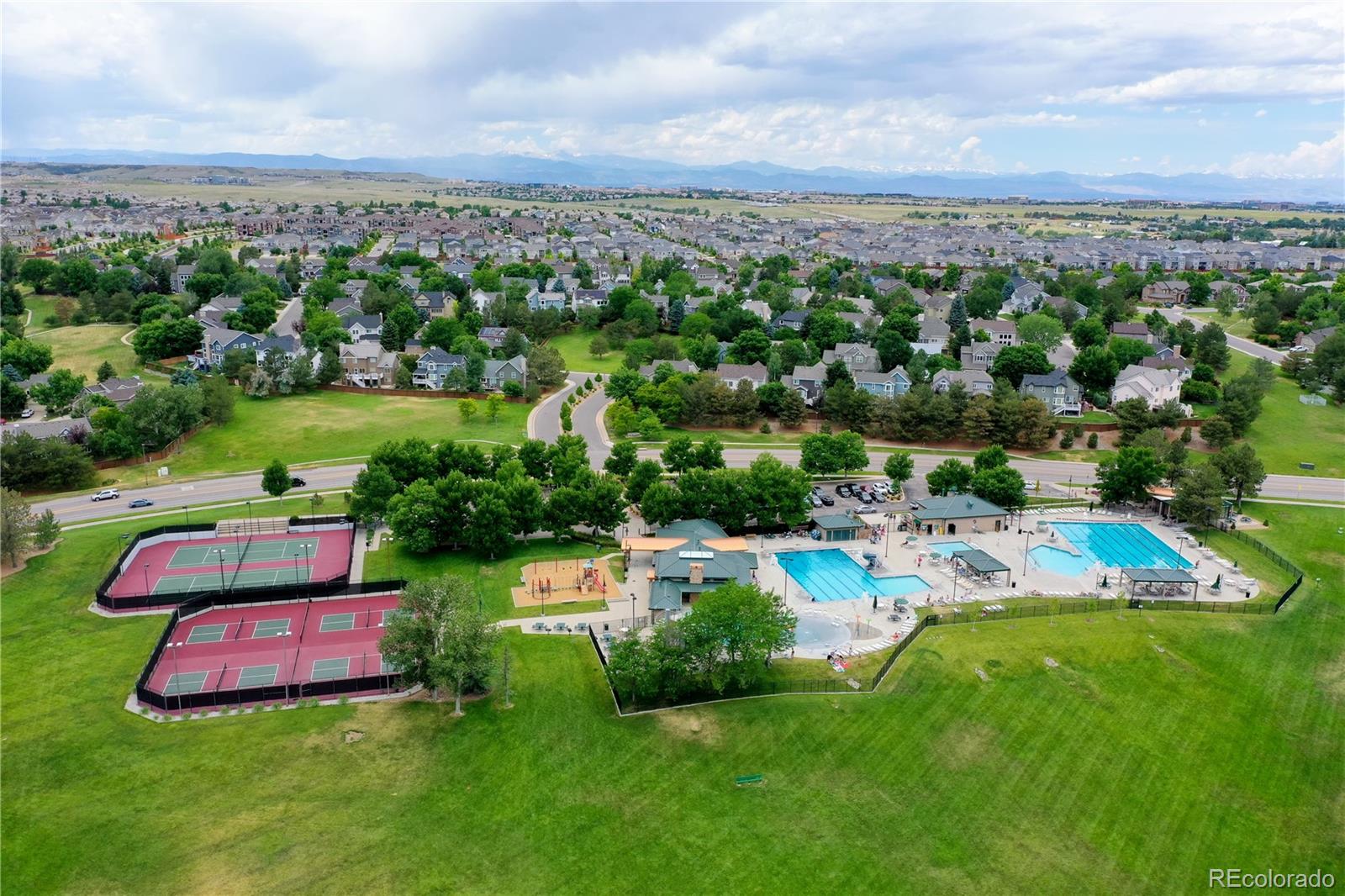 MLS Image #21 for 9306  amison circle,parker, Colorado