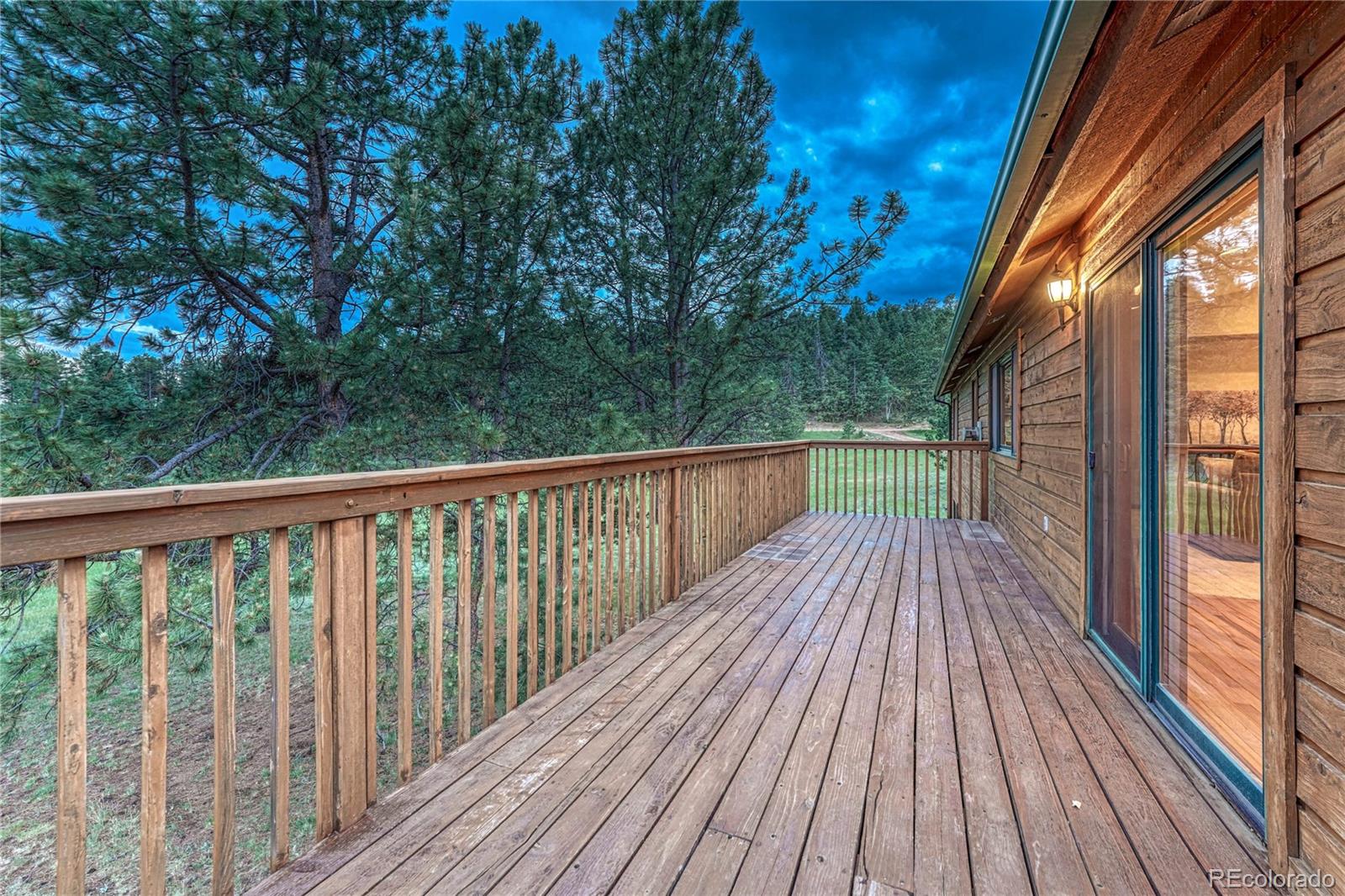 MLS Image #27 for 1441  high chateau road,florissant, Colorado