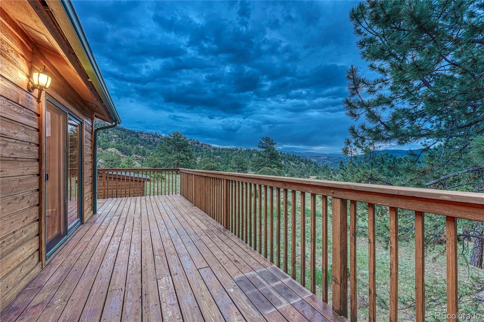 MLS Image #28 for 1441  high chateau road,florissant, Colorado