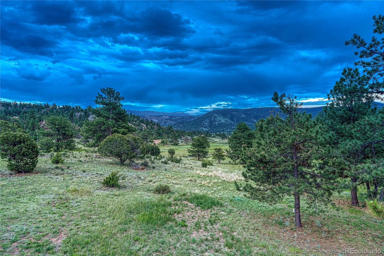 MLS Image #29 for 1441  high chateau road,florissant, Colorado