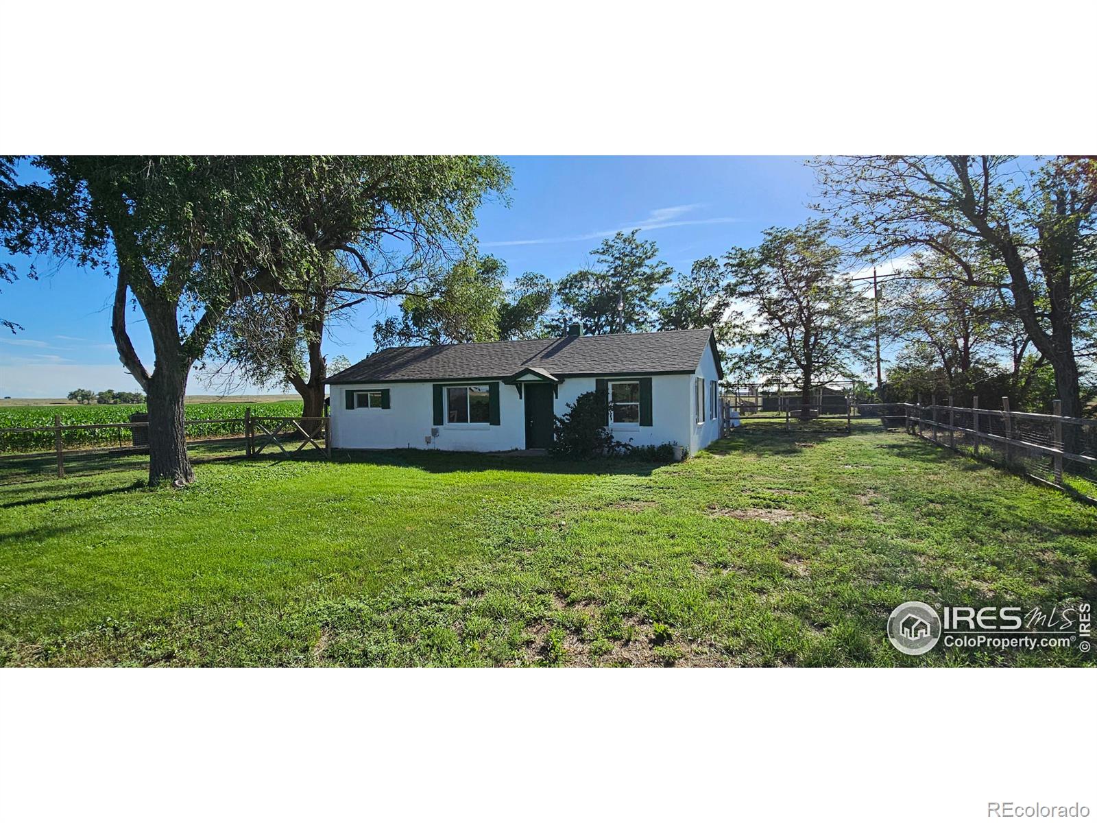 CMA Image for 45250  Highway 34 ,Orchard, Colorado