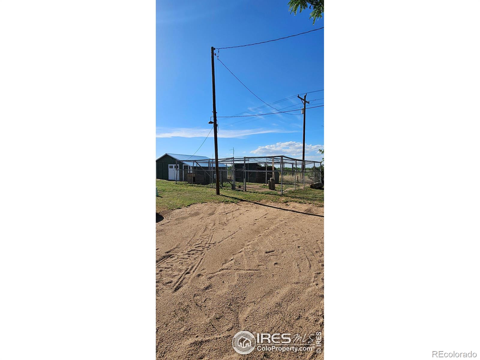 MLS Image #10 for 45250  highway 34 ,orchard, Colorado