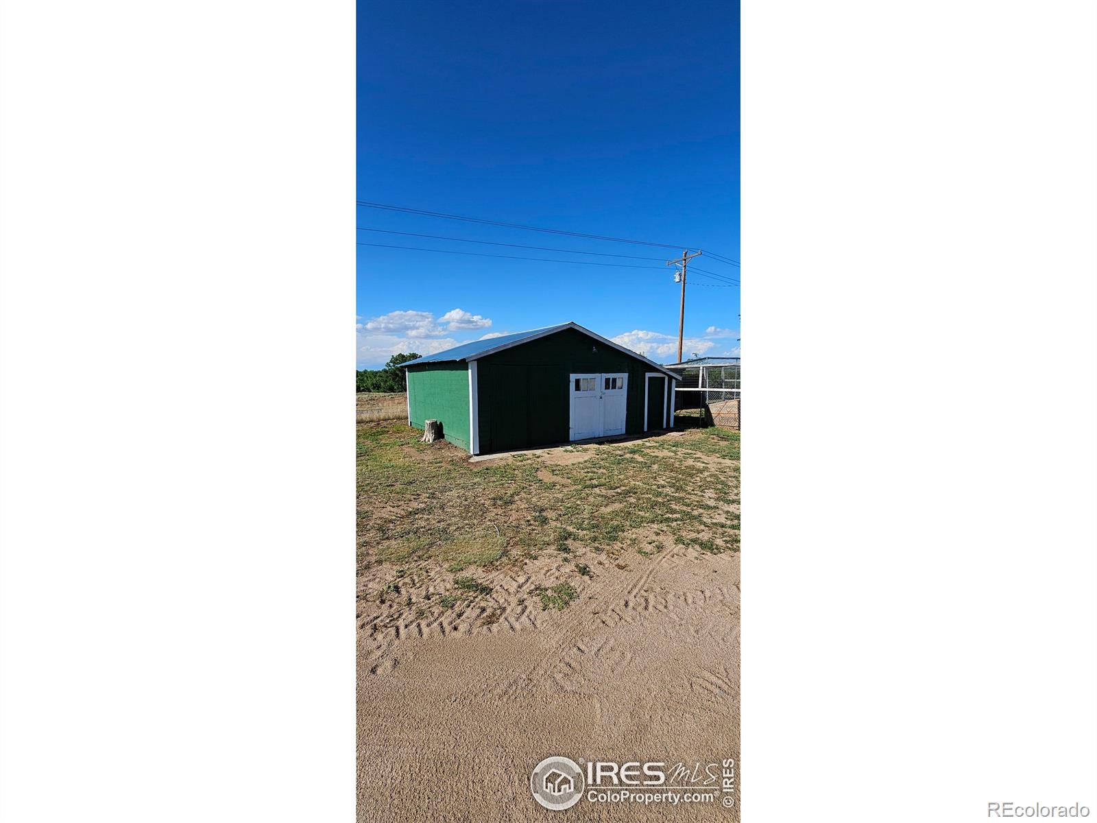 MLS Image #11 for 45250  highway 34 ,orchard, Colorado