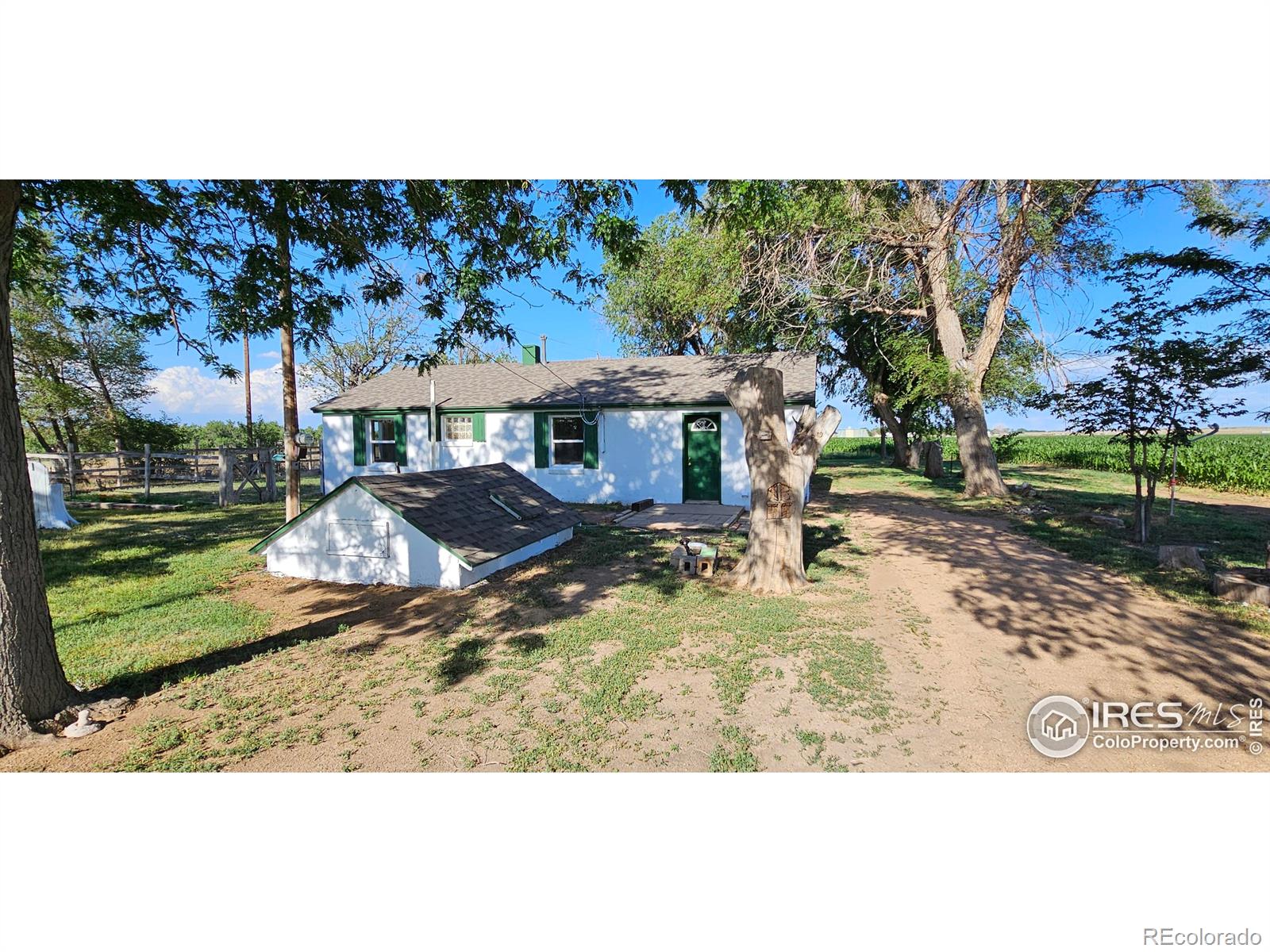 MLS Image #21 for 45250  highway 34 ,orchard, Colorado