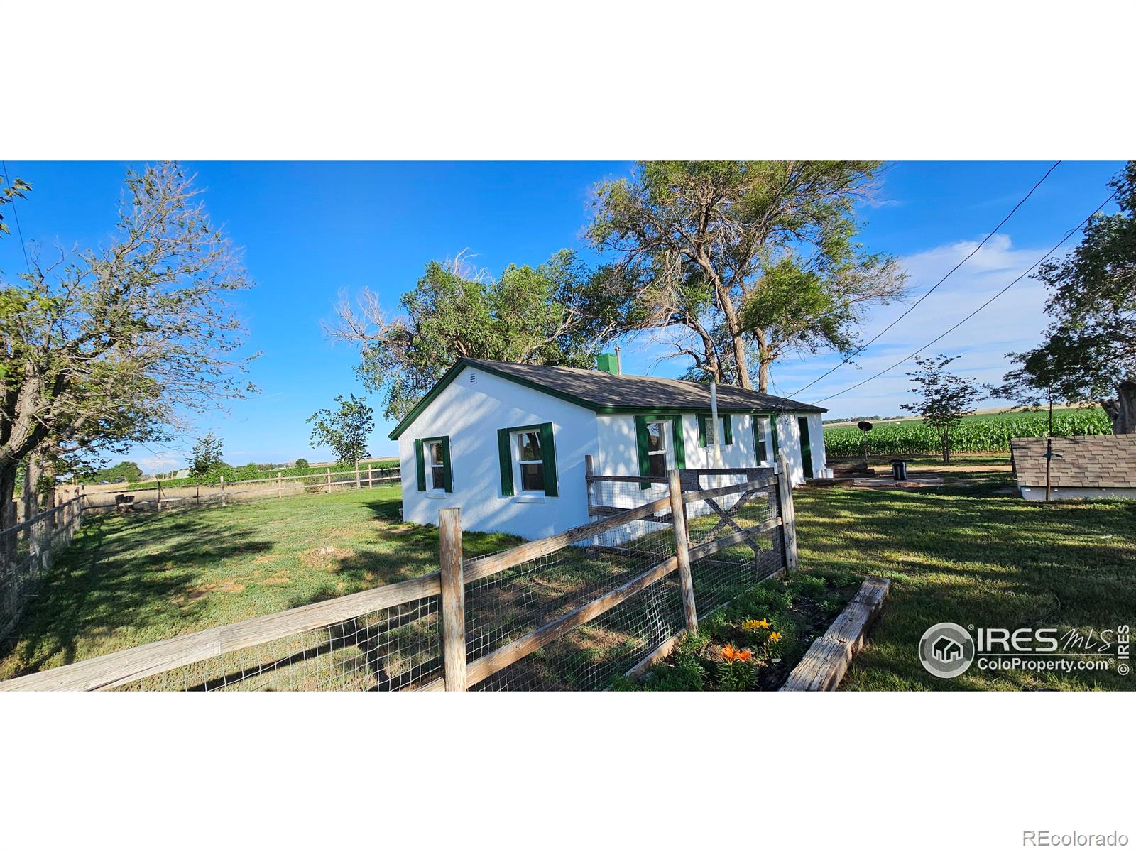 MLS Image #3 for 45250  highway 34 ,orchard, Colorado