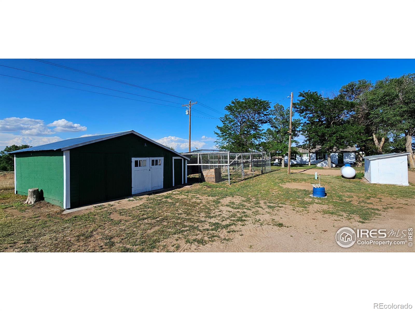 MLS Image #4 for 45250  highway 34 ,orchard, Colorado