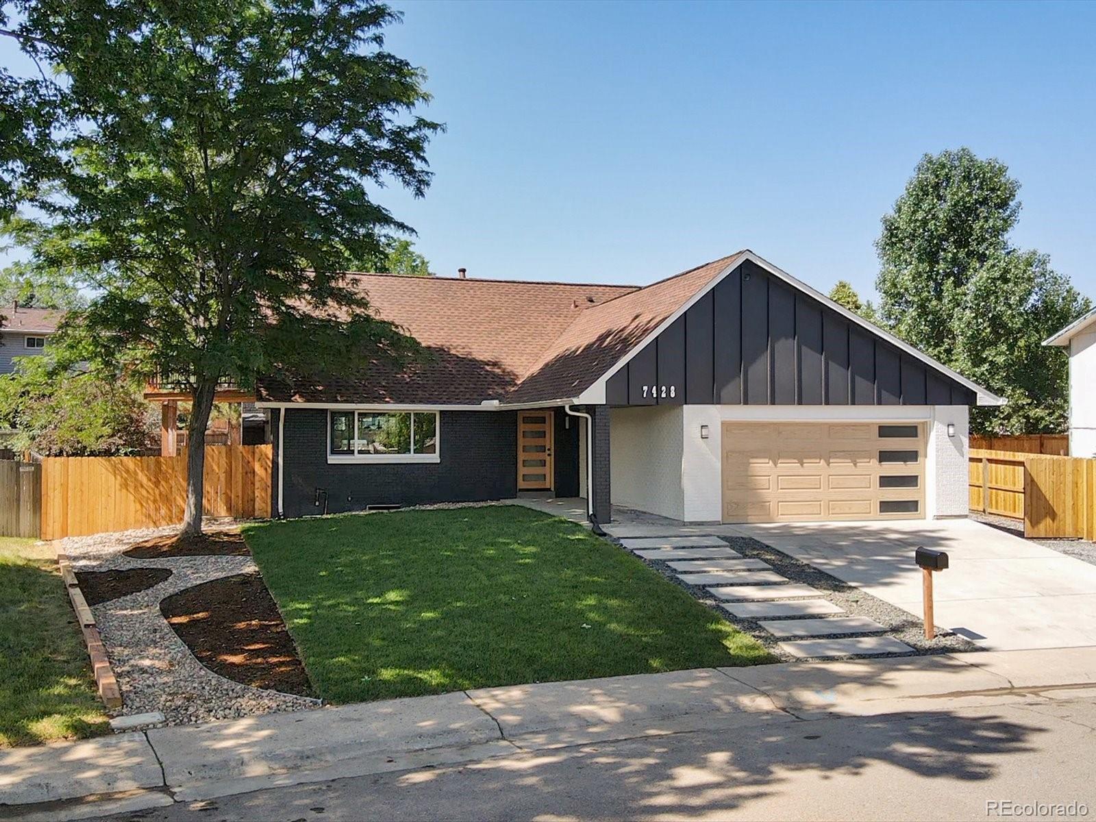 CMA Image for 8264 w quarto avenue,Littleton, Colorado