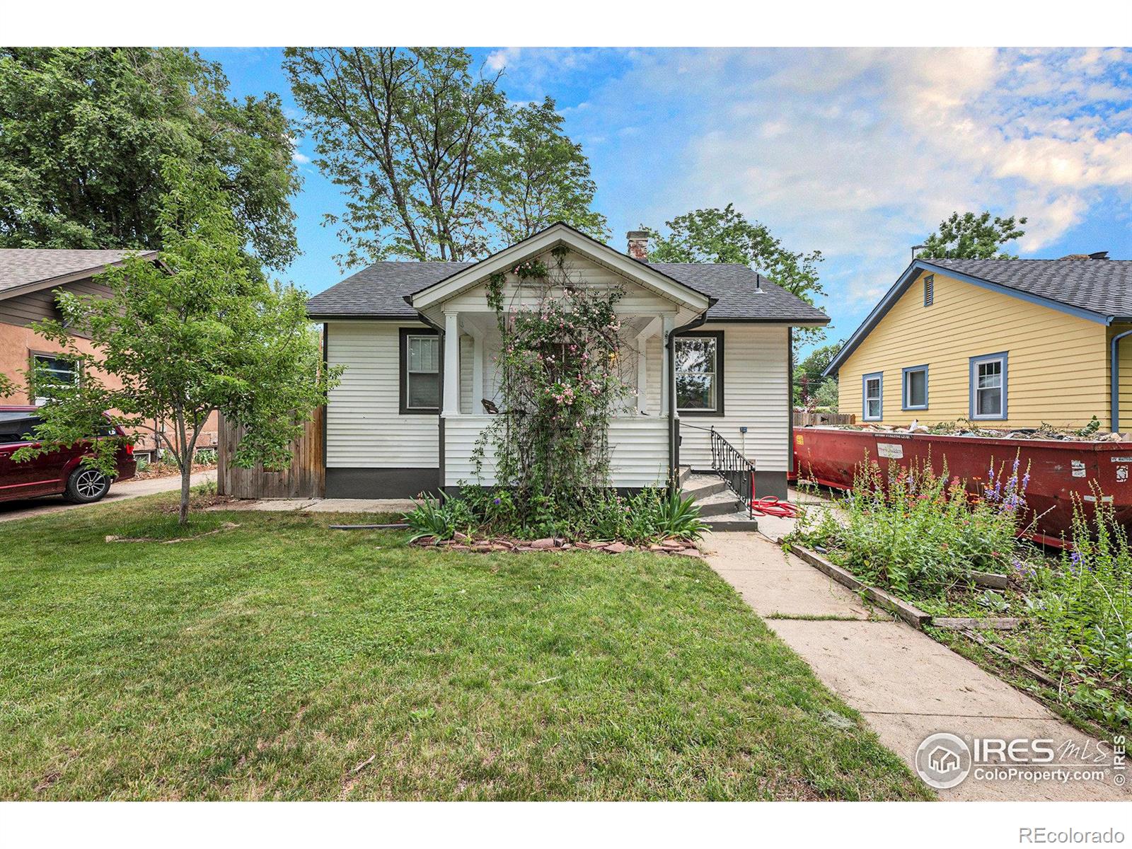 CMA Image for 1239  judson street,Longmont, Colorado