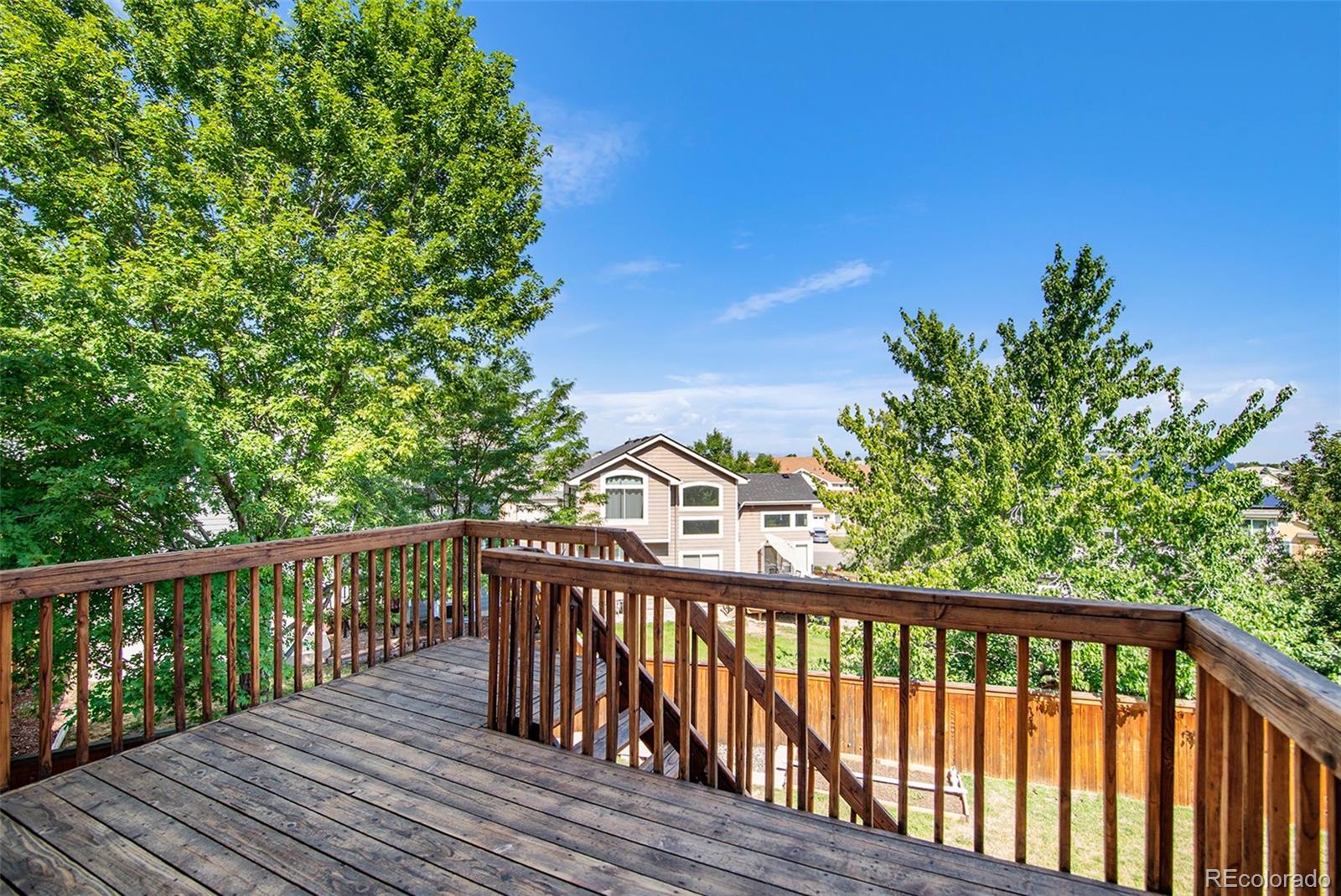 MLS Image #22 for 10225  bentwood circle,highlands ranch, Colorado