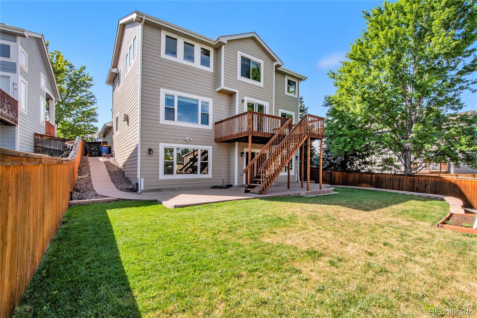 MLS Image #25 for 10225  bentwood circle,highlands ranch, Colorado