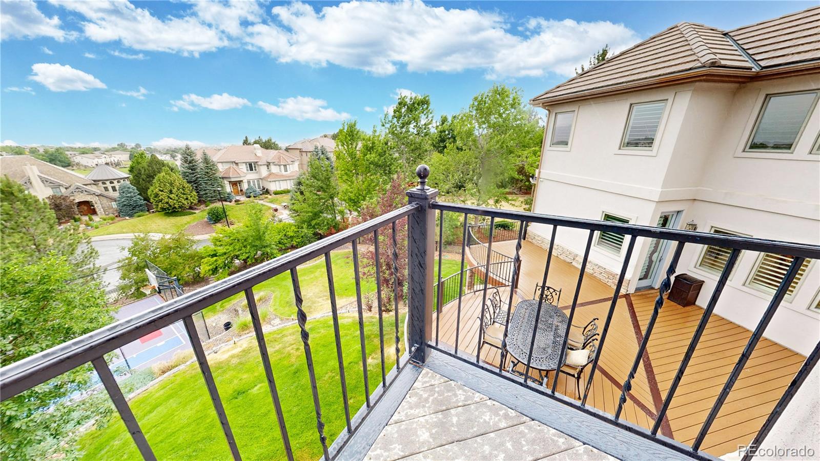 MLS Image #46 for 10277  dowling way,highlands ranch, Colorado