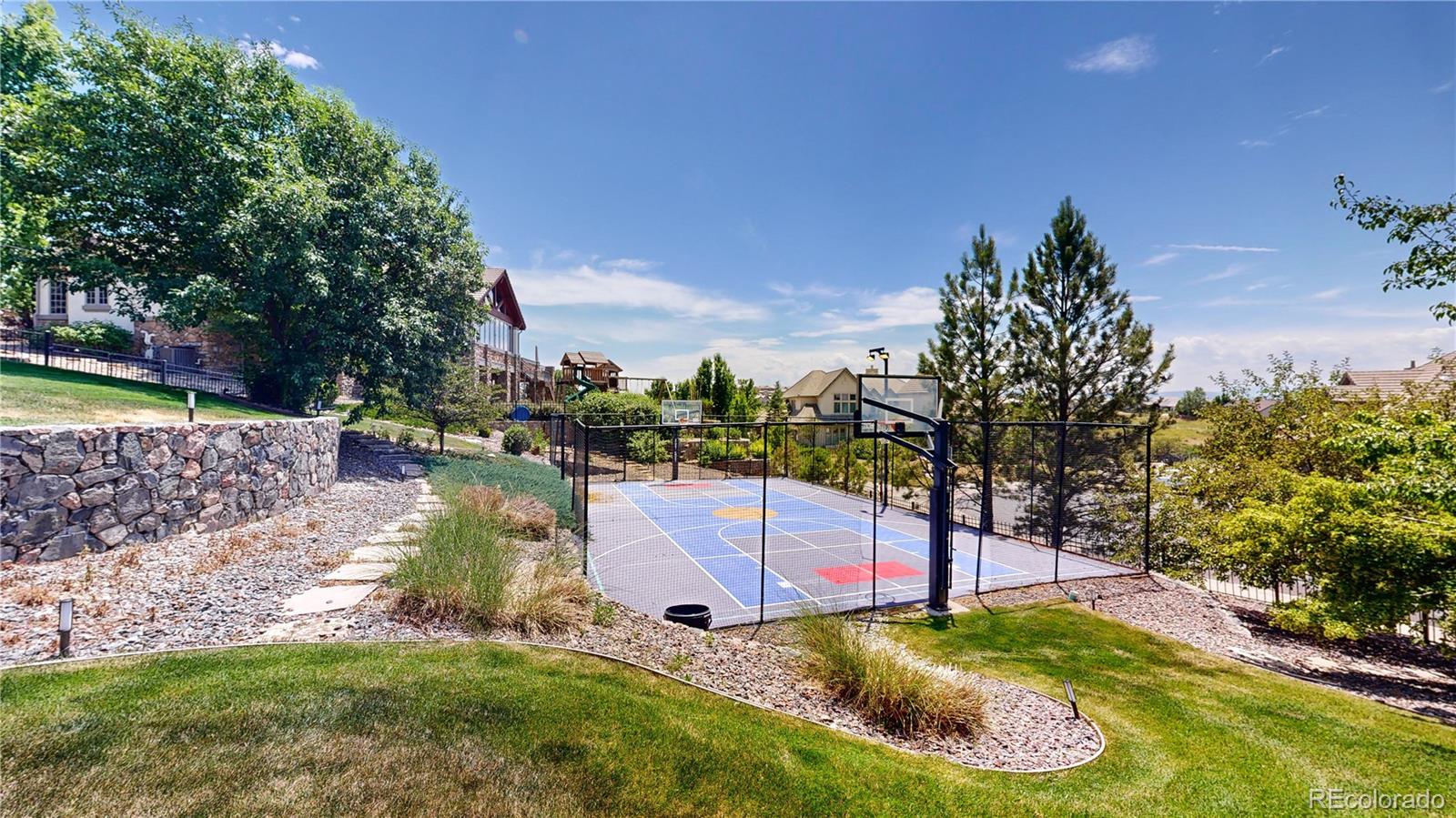 MLS Image #47 for 10277  dowling way,highlands ranch, Colorado