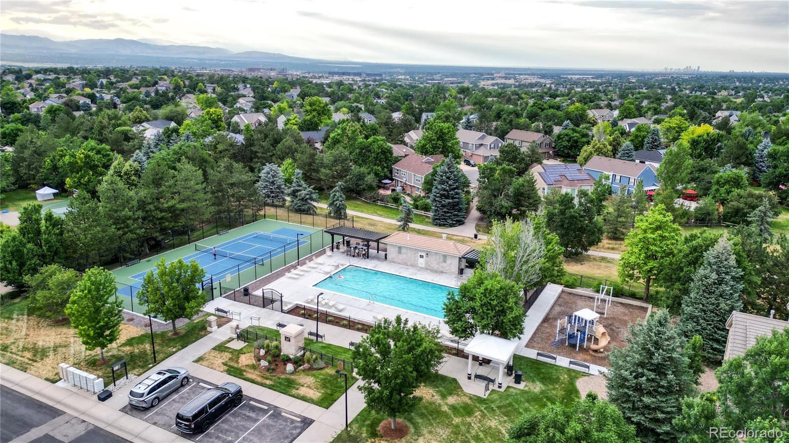 MLS Image #49 for 10277  dowling way,highlands ranch, Colorado