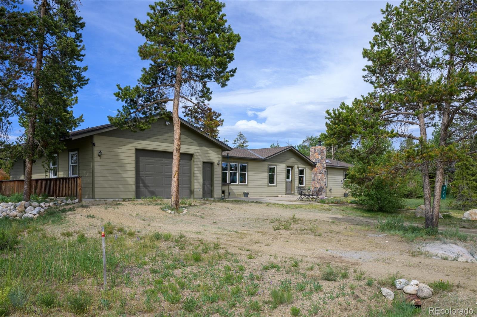 MLS Image #33 for 327  county road 5212 ,tabernash, Colorado