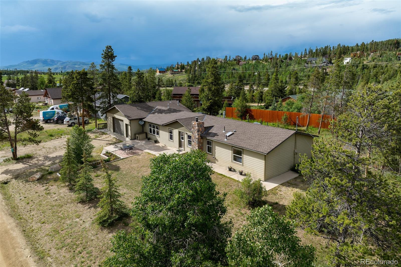 MLS Image #36 for 327  county road 5212 ,tabernash, Colorado