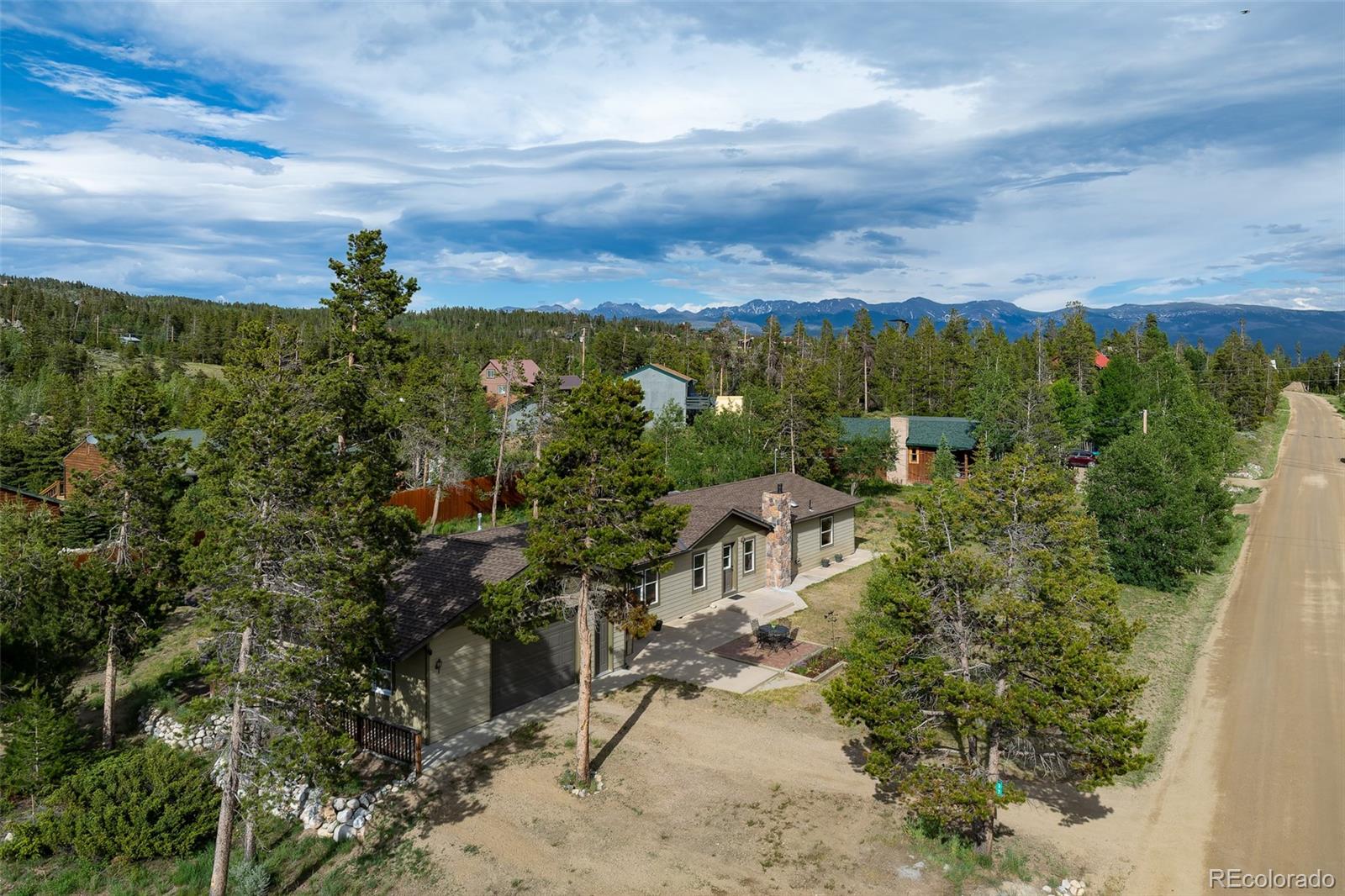 MLS Image #37 for 327  county road 5212 ,tabernash, Colorado